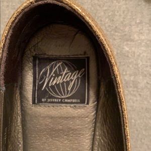 Jeffrey Campbell Shoes - Jeffrey Campbell Vintage Loafers Jeffrey Campbell Shoes - Jeffrey Campbell Vintage Loafers